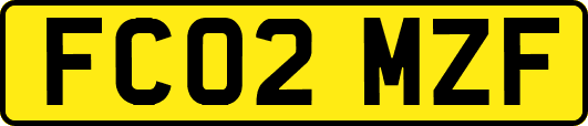 FC02MZF