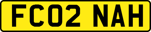 FC02NAH