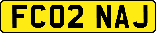 FC02NAJ