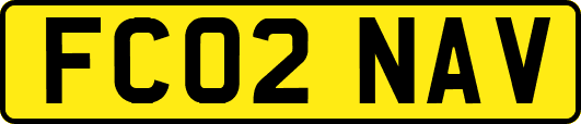FC02NAV