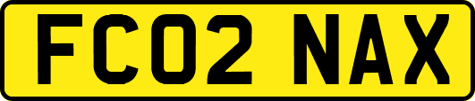 FC02NAX