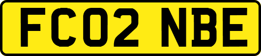 FC02NBE