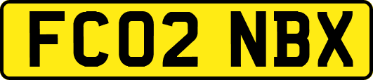 FC02NBX