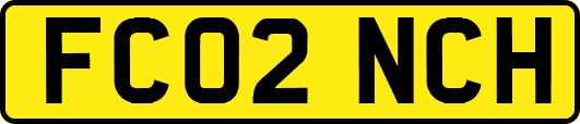 FC02NCH