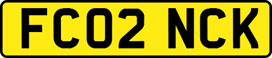 FC02NCK