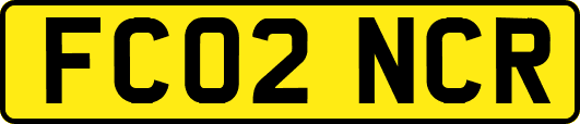 FC02NCR