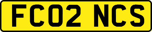 FC02NCS