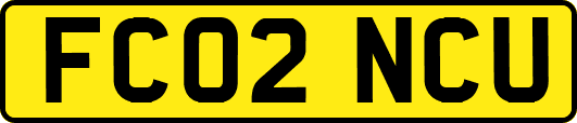 FC02NCU