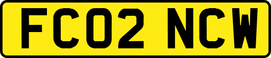 FC02NCW