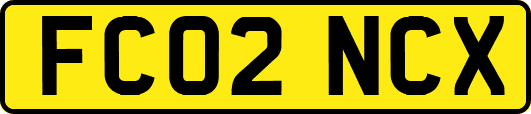FC02NCX