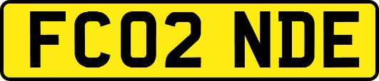 FC02NDE