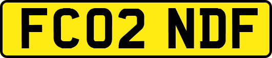 FC02NDF