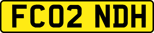 FC02NDH