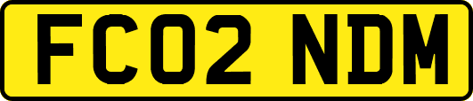 FC02NDM