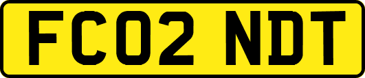 FC02NDT