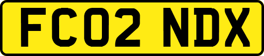 FC02NDX