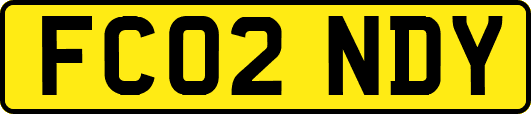 FC02NDY