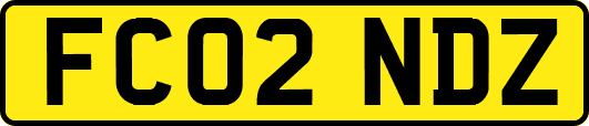 FC02NDZ