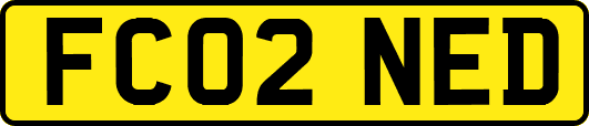 FC02NED