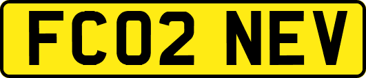 FC02NEV