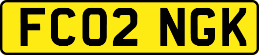 FC02NGK