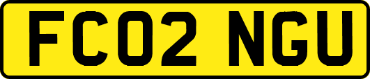 FC02NGU