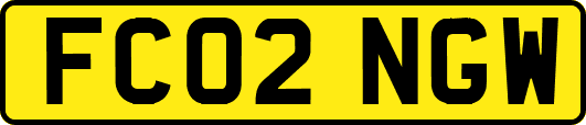 FC02NGW