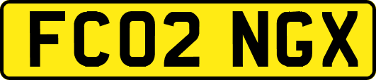 FC02NGX