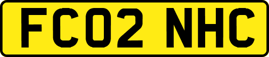 FC02NHC