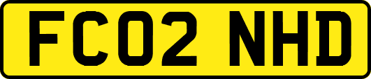 FC02NHD