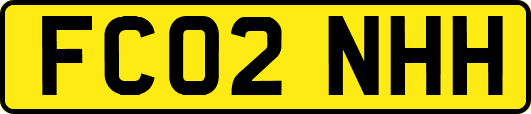 FC02NHH