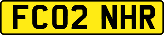 FC02NHR