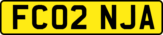 FC02NJA