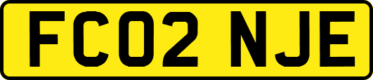 FC02NJE