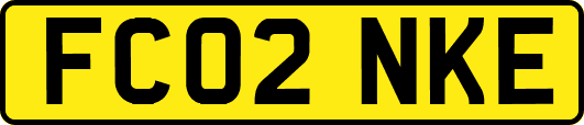 FC02NKE