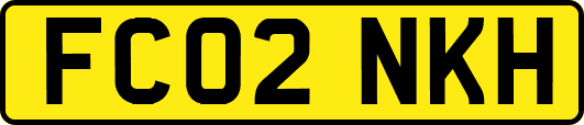FC02NKH