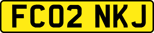 FC02NKJ