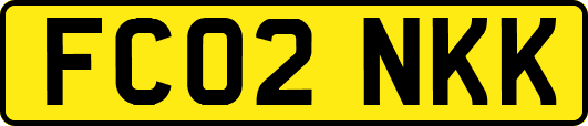FC02NKK