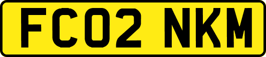 FC02NKM