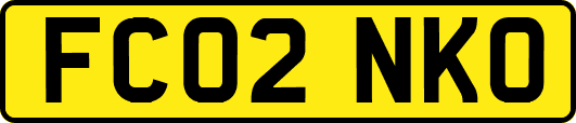 FC02NKO