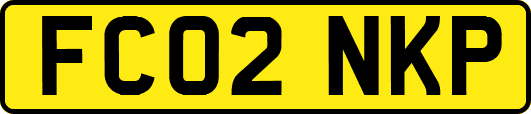 FC02NKP