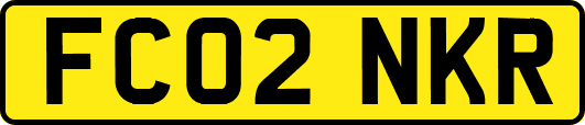 FC02NKR
