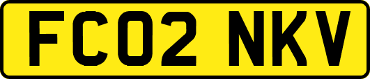 FC02NKV