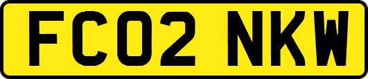 FC02NKW
