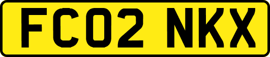 FC02NKX