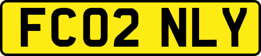 FC02NLY