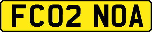 FC02NOA