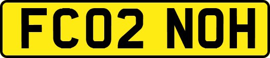 FC02NOH