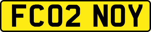 FC02NOY