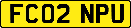 FC02NPU